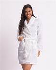 Robe Soft Feminino Blanc R$ 89,80