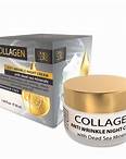 Collagen Anti-Wrinkle Night Cream