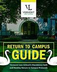 VLS Return to Campus Guide