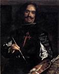Diego Velázquez - 134 obras de arte - pintura