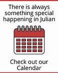 Julian Events -