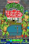 Teenage Mutant Ninja Turtles (Oceania 2 Players) ROM Free Download for Mame - ConsoleRoms