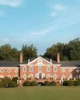 Albemarle Estate at Trump Winery | Charlottesville, Virginia