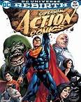 Action Comics (2016) Comic - Read Action Comics (2016) Online For Free - Read Comic