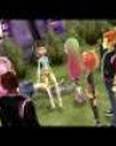 Monster High 5 : la Fête des Goules