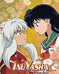 Inuyasha The Final Act: The Complete Series