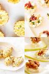 20 Fast and Easy Hors d'oeuvres Recipes | Julie Blanner
