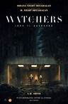 Trova The Watchers - Loro ti guardano nei cinema a Roma