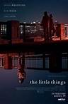 Film The Little Things (2021) Online sa Prevodom