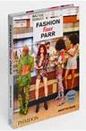 FASHION FAUX PARR (SIGNED)