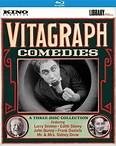 Vitagraph Comedies