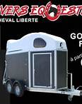 PROMOTION - VAN CHEVAL LIBERTE GOLD FIRST