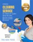 Home Cleaning Memebership For only $49/month