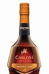 Carlos I Amontillado