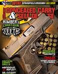 Concealed Carry & Self-Defense 2023 Special Edition