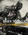 Dark Souls III Deluxe Edition (PC) - Steam Key - GLOBAL