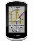 Garmin GPS Edge Explore Blanc
