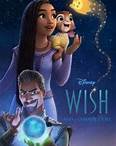 Wish, Asha et la bonne étoile sortie dvd
