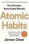 Book Summary: Atomic Habits by James Clear | Sam Thomas Davies