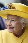 Queen Elizabeth II im Mai 2022