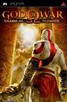 God Of War - Chains Of Olympus - Playstation Portable(PSP ISOs) ROM Download