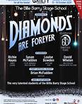 The Billie Barry Stage School – DIAMONDS ARE FOREVER