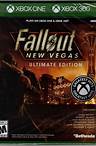 Fallout: New Vegas Ultimate Edition - Xbox 360 | Xbox 360 | GameStop