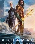 Aquaman Et Le Royaume Perdu sortie dvd