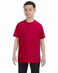 Gildan G500B Youth Heavy Cotton™ 5.3 oz. T-Shirt