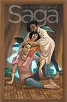 Saga, Vol. 9 TP