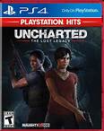 UNCHARTED: The Lost Legacy - PlayStation 4 | PlayStation 4 | GameStop