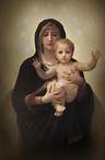 Mary, the Mother of God Overview of Church Teaching Individual Doctrines Explained Devotion