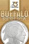 Silver Buffalo Replicas