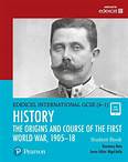 Edexcel International GCSE History Resources