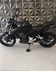 CB 300 F TWISTER FLEX ANO 2023