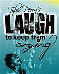 Laugh To Keep From Crying