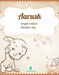 Aarush Name Meaning, Origin, History, And Popularity