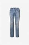 LYON TAPERED - Jeans Tapered Fit - light blue fashion