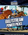 HRN Power Picks - Gulfstream Park