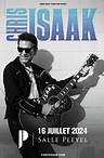 CHRIS ISAAK