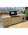 Xerox Nuvera 120 Digitaldrucksysteme