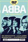 ABBA Sonderheft POP CLASSIC #2