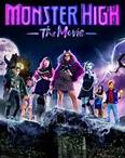 Monster High 16 : Monster High, le film