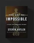The Art of Impossible