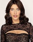 Steffy Forrester Jacqueline MacInnes Wood