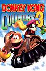 Donkey Kong Country 3 - Dixie Kong's Double Trouble! ROM Free Download for SNES - ConsoleRoms