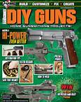 American Handgunner DIY GUNS 2022 Special Edition
