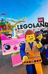 Ingressos Legoland e Peppa Pig Legoland Florida
