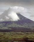 Mayon Volcano | Eruption, Height, History, Map, & Facts