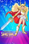 See More She-Ra and the Princesses of PowerNow Streaming on Netflix